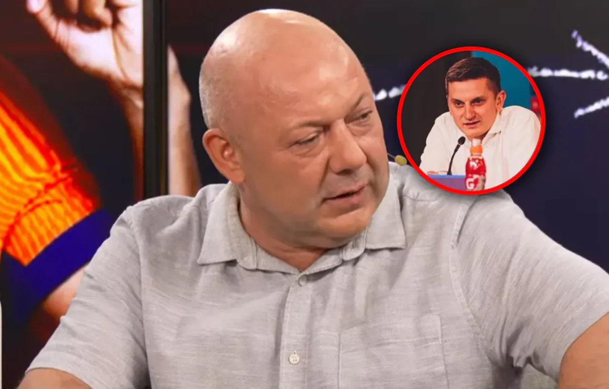 Ostra reakcja Wojciecha Kowalczyka na występ 17-letniego bramkarza Rakowa