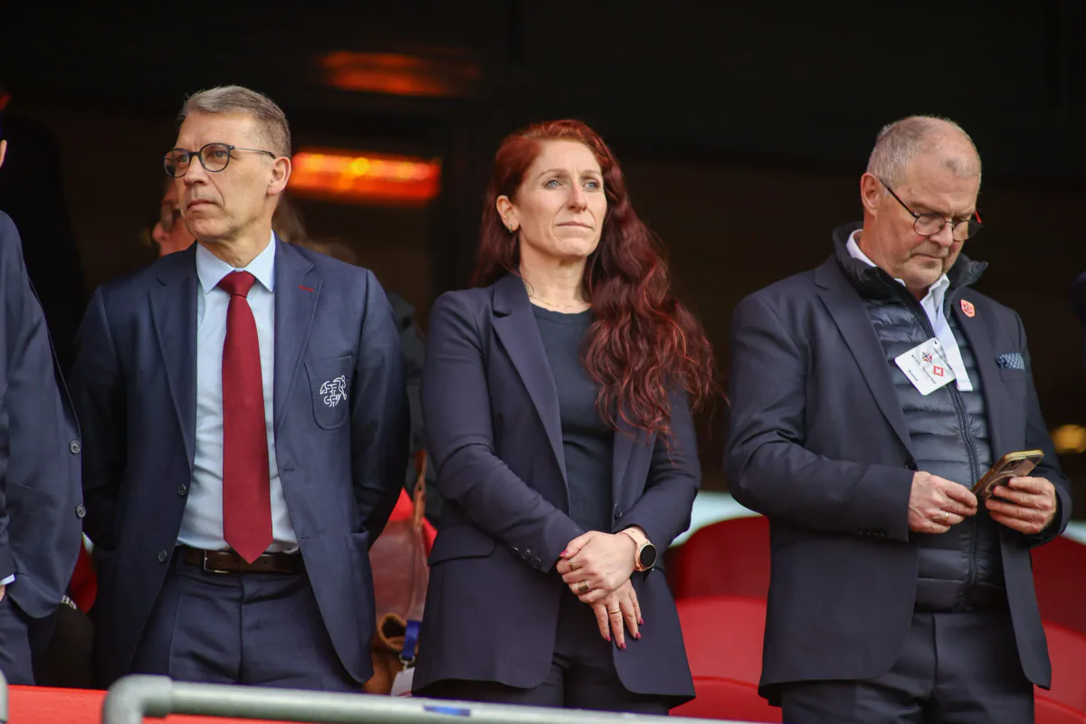 Norweski Związek Piłki Nożnej złoży skargę do FIFA w sprawie Donalda Trumpa