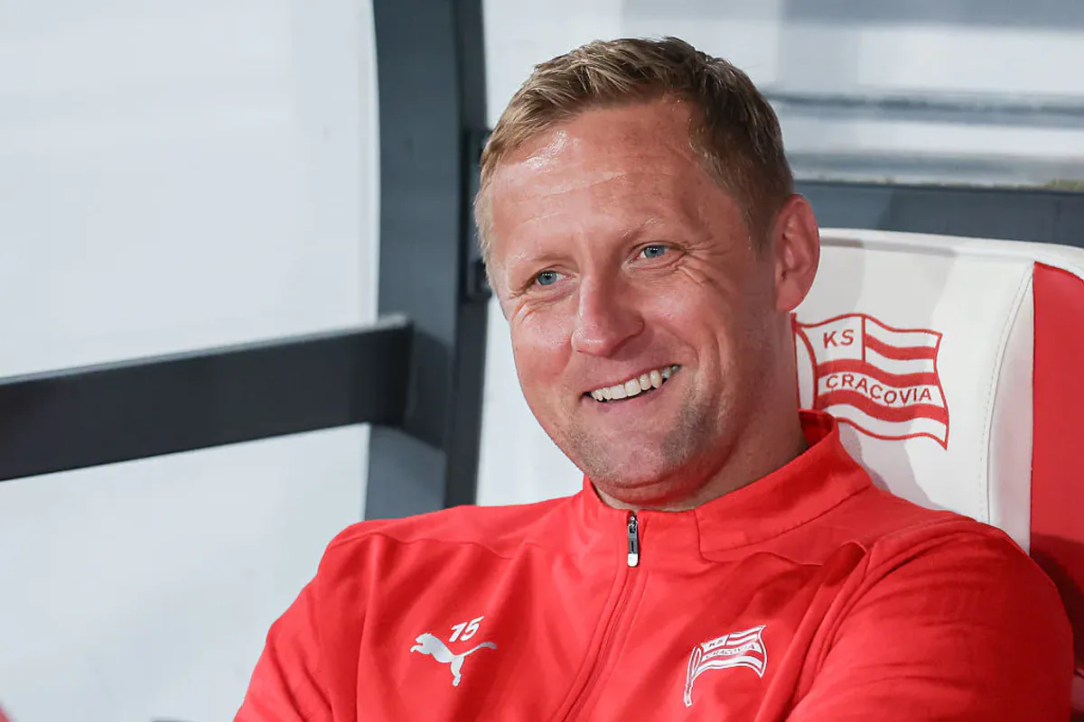 Kamil Glik zakończy piłkarską karierę po sezonie 2026/27