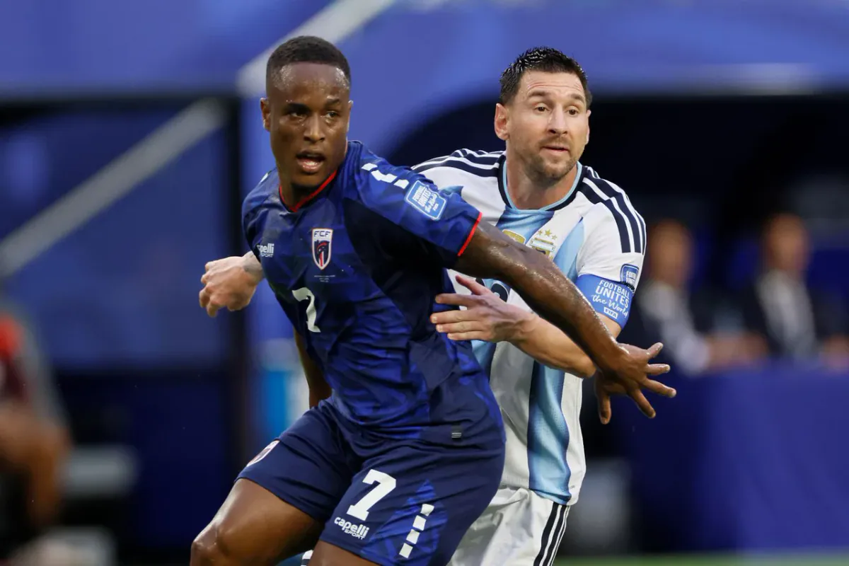 Jovane Cabral został nowym zawodnikiem brazylijskiego Gremio Porto Alegre
