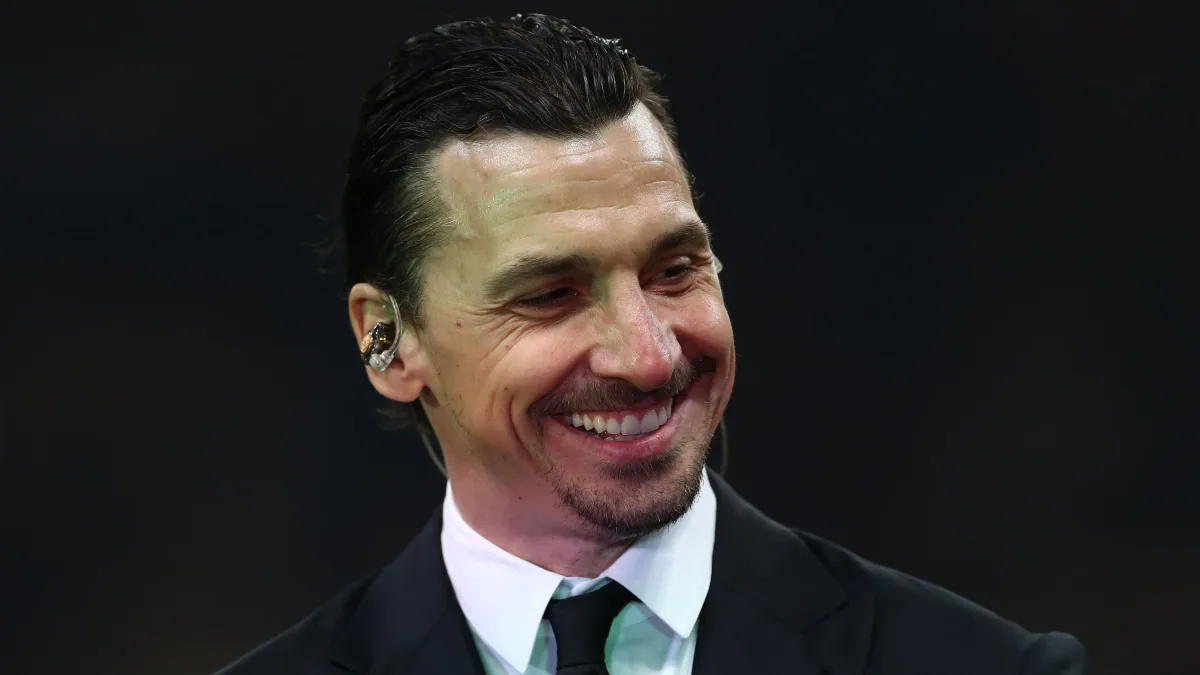 Zlatan Ibrahimovic kończy współpracę z Fox Sports po finale mistrzostw świata