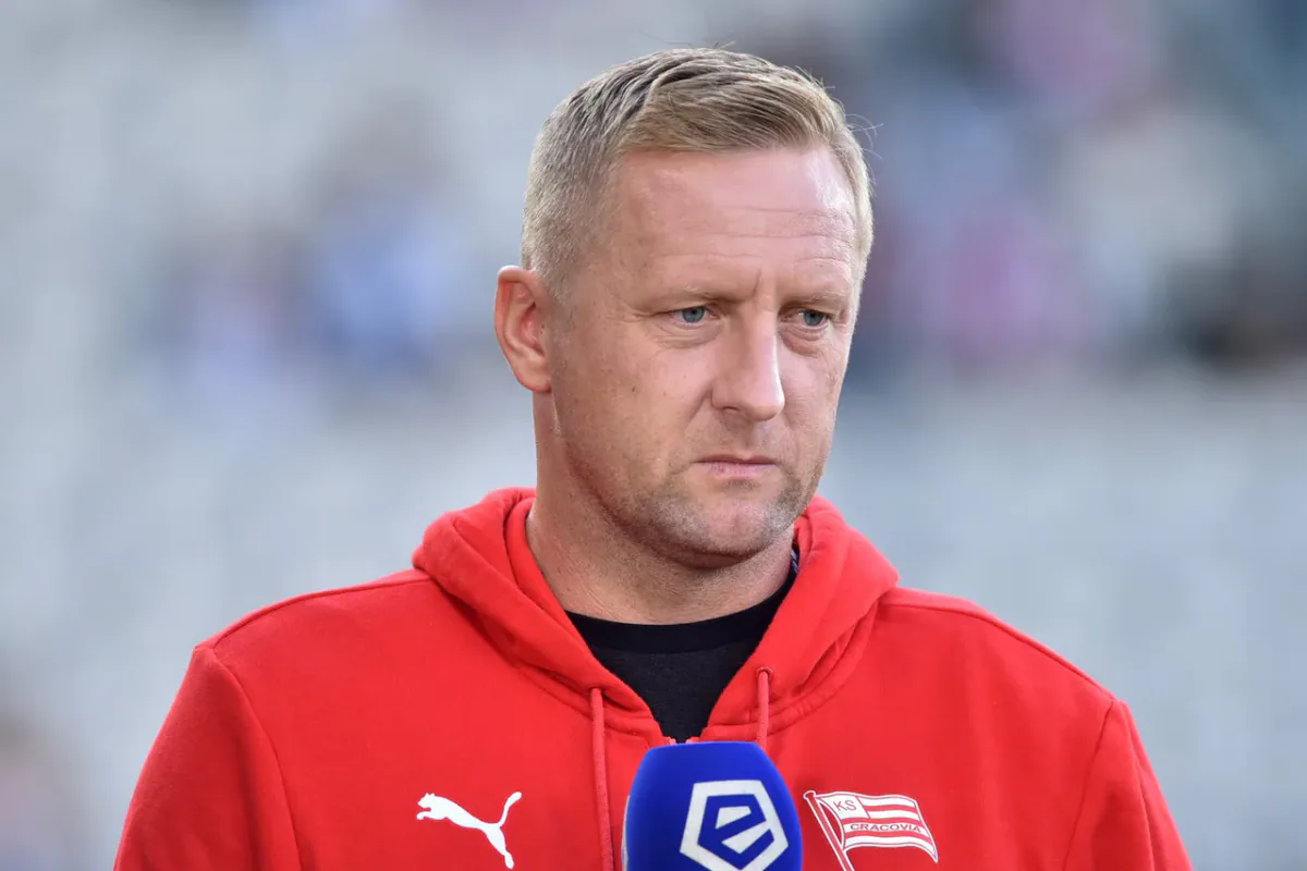 Reprezentacja Polski: Kamil Glik oczekuje kontaktu od władz PZPN