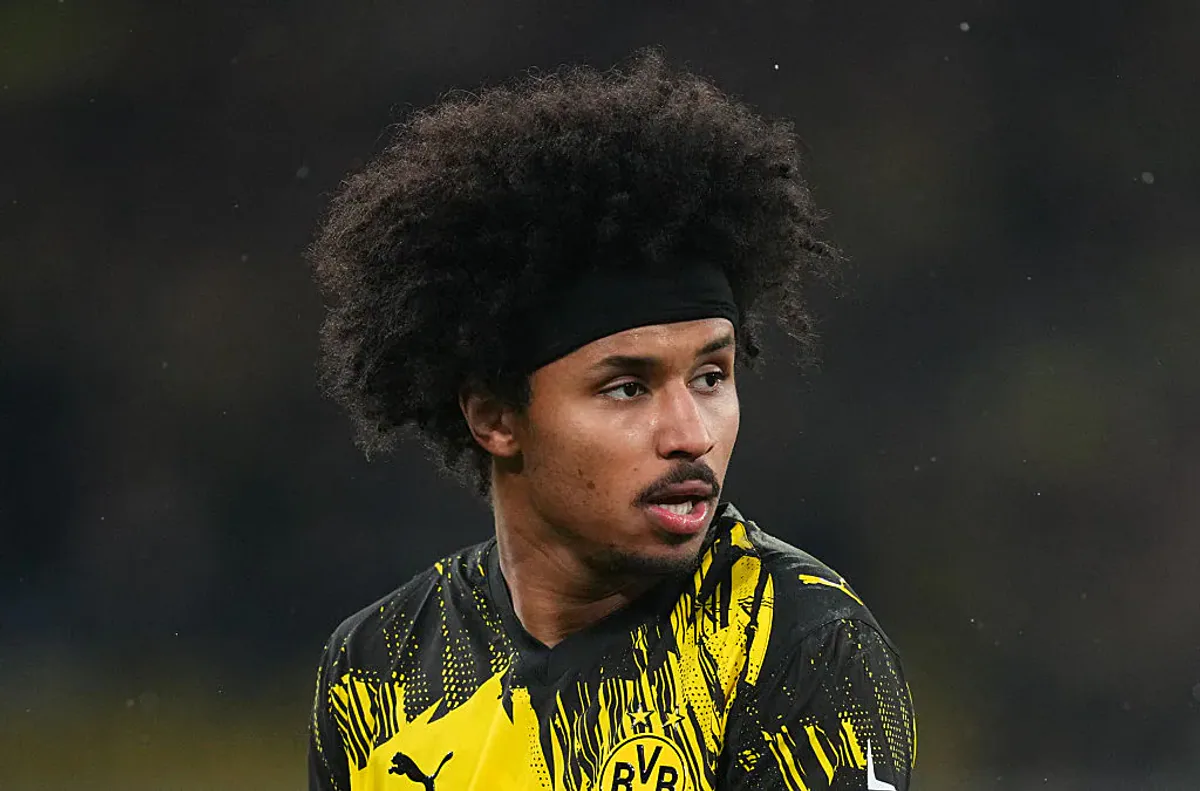 Karim Adeyemi podpisał kontrakt z FC Barceloną do 2031 roku