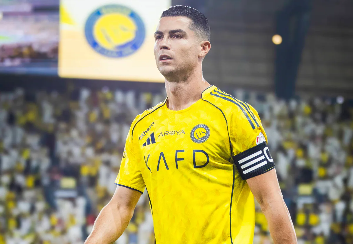 Al-Nassr zmaga się z problemami finansowymi w klubie Cristiano Ronaldo