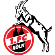 Herb 1. FC Köln