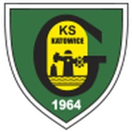Herb GKS Katowice