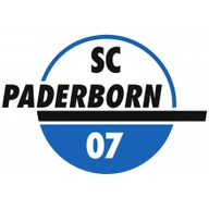 Herb SC Paderborn 07