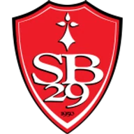 Herb Stade Brestois 29