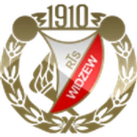 Herb Widzew Łódź