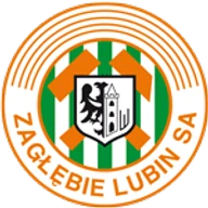 Herb Zaglebie Lubin