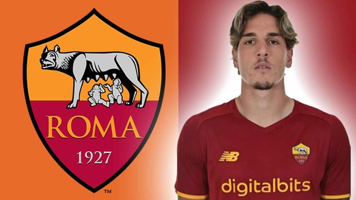 Nicolo Zaniolo