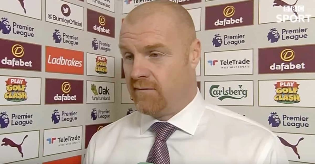 Sean Dyche