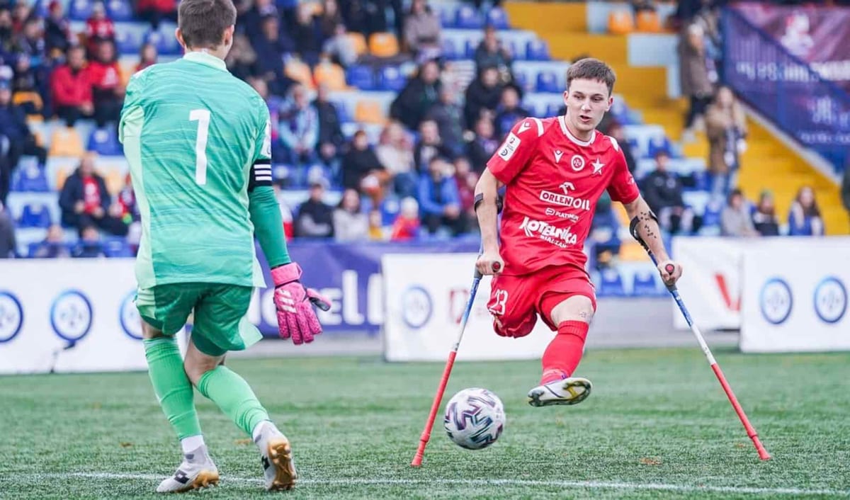 Start PZU Amp Futbol Ekstraklasy. Co wiadomo?