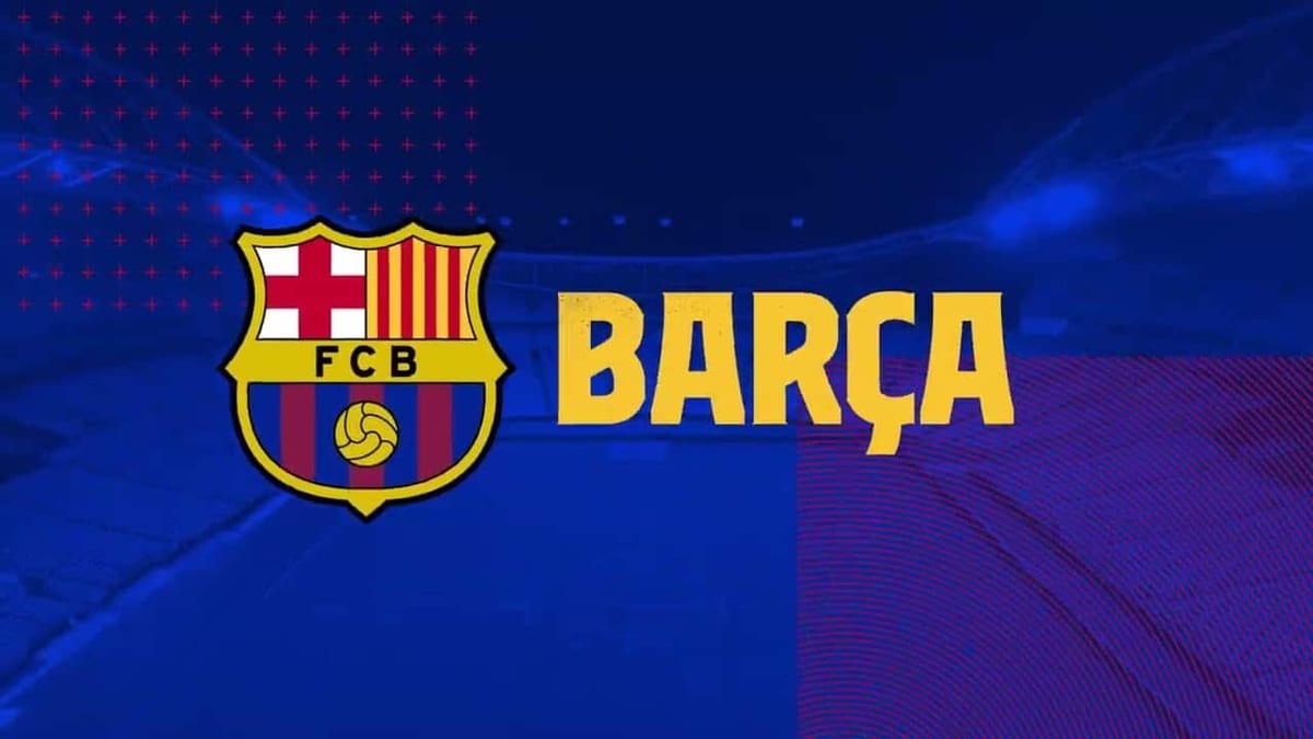 fc barcelona