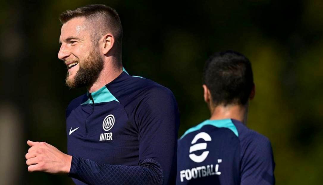 milan Skriniar
