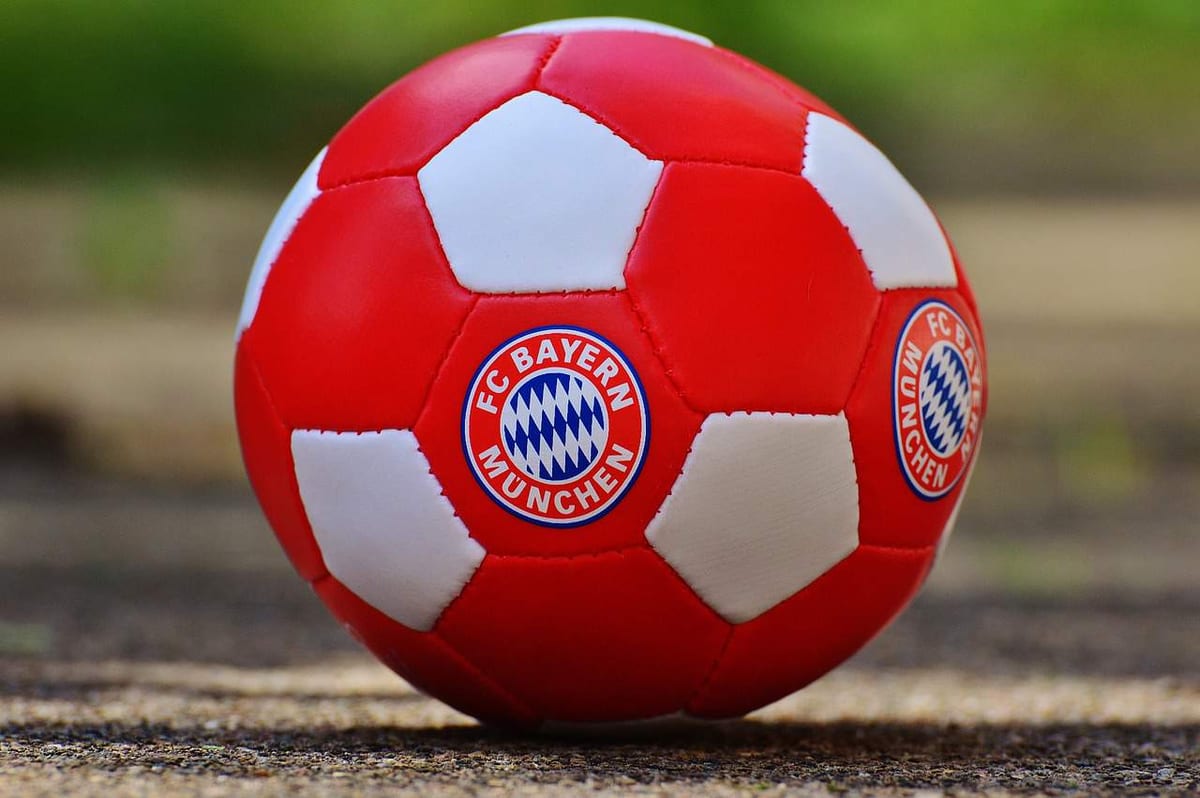 Bayern Monachium straci czołowego piłkarza?
