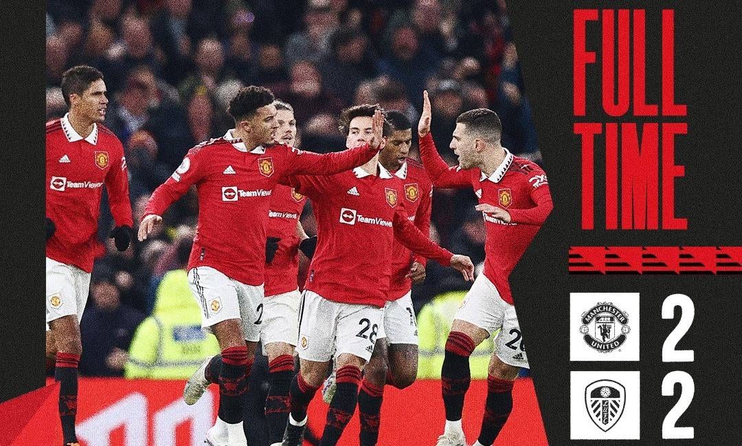 Manchester United