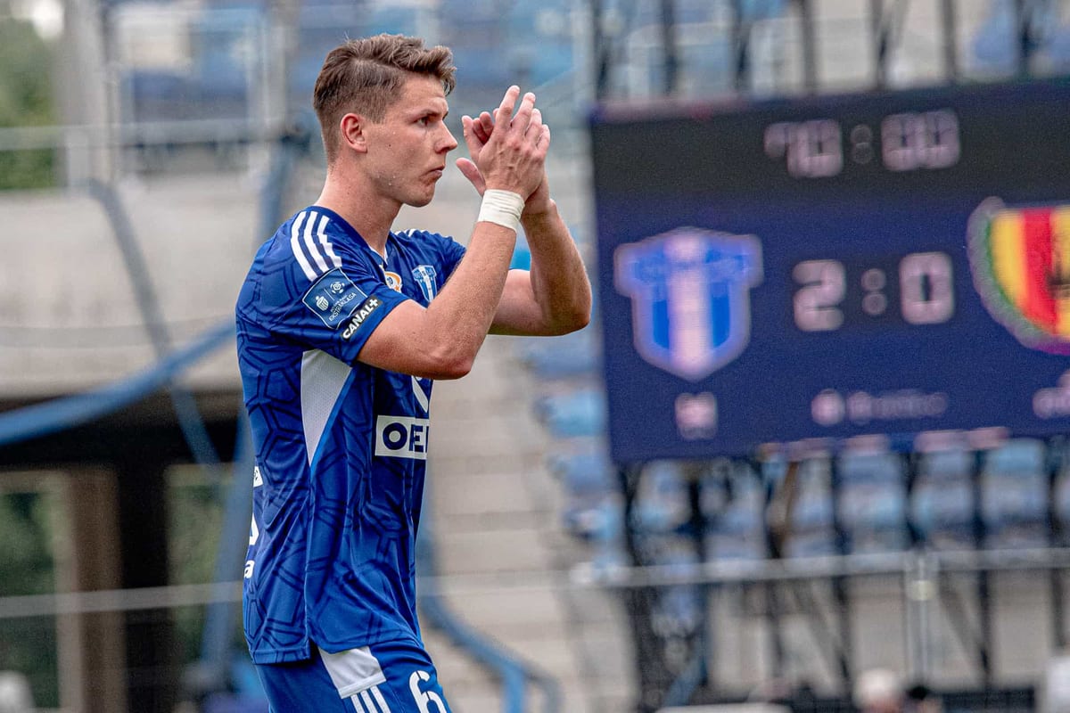 Damian Rasak opuszcza Wisłę Płock. Zawodnik dołączył do Górnika Zabrze