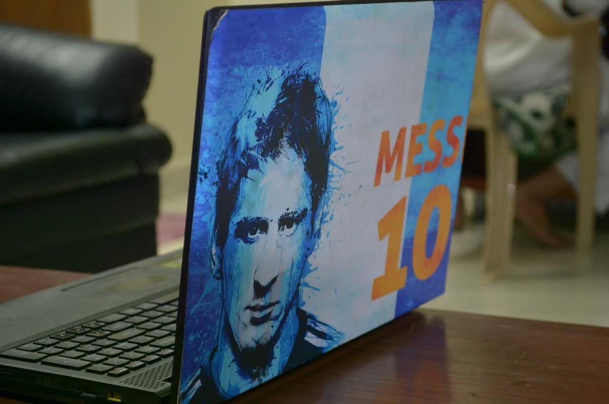 Leo Messi chce odejść z PSG!