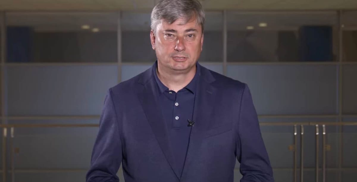 Maciej Skorża wróci do Poznania?