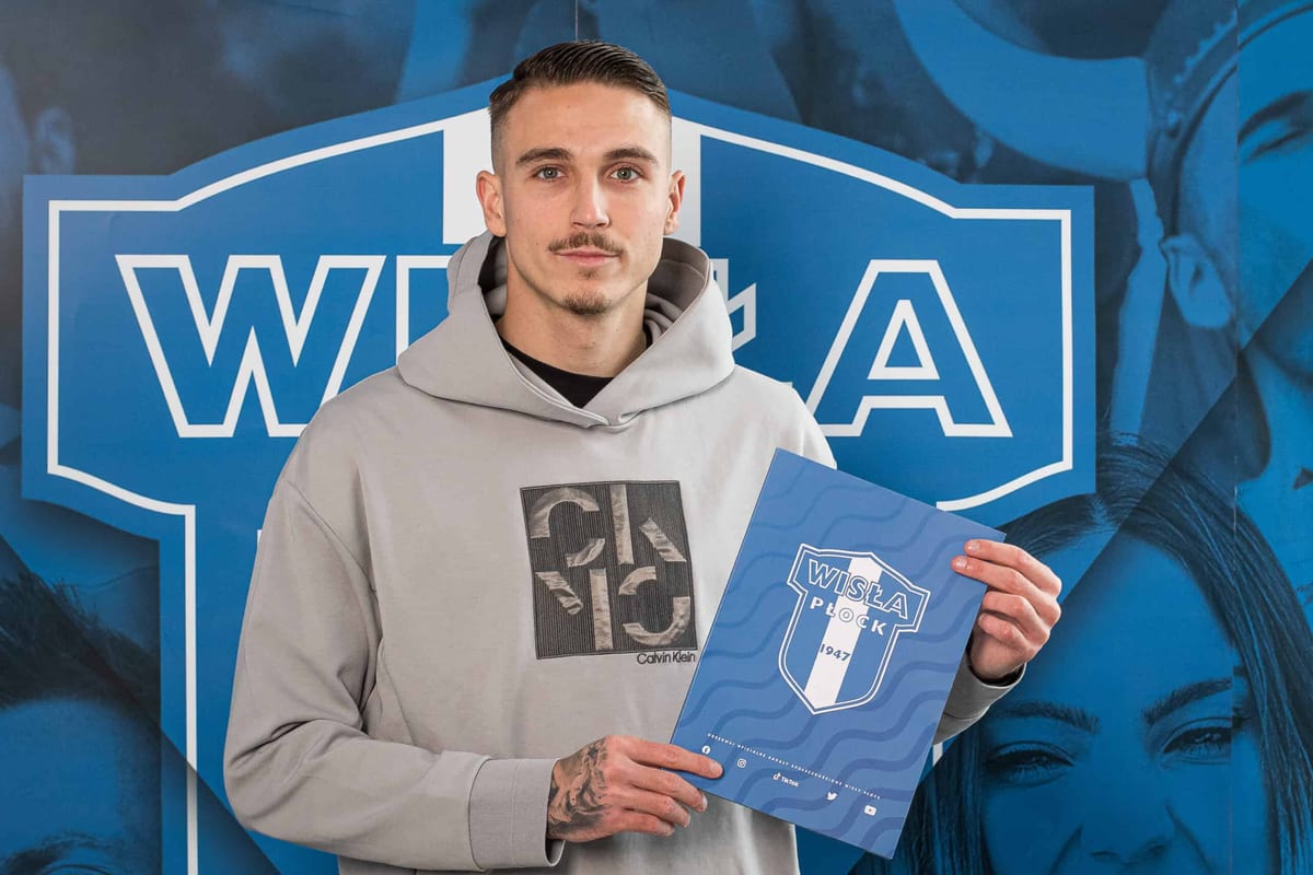 Kristian Vallo w Płocku do 2024 roku
