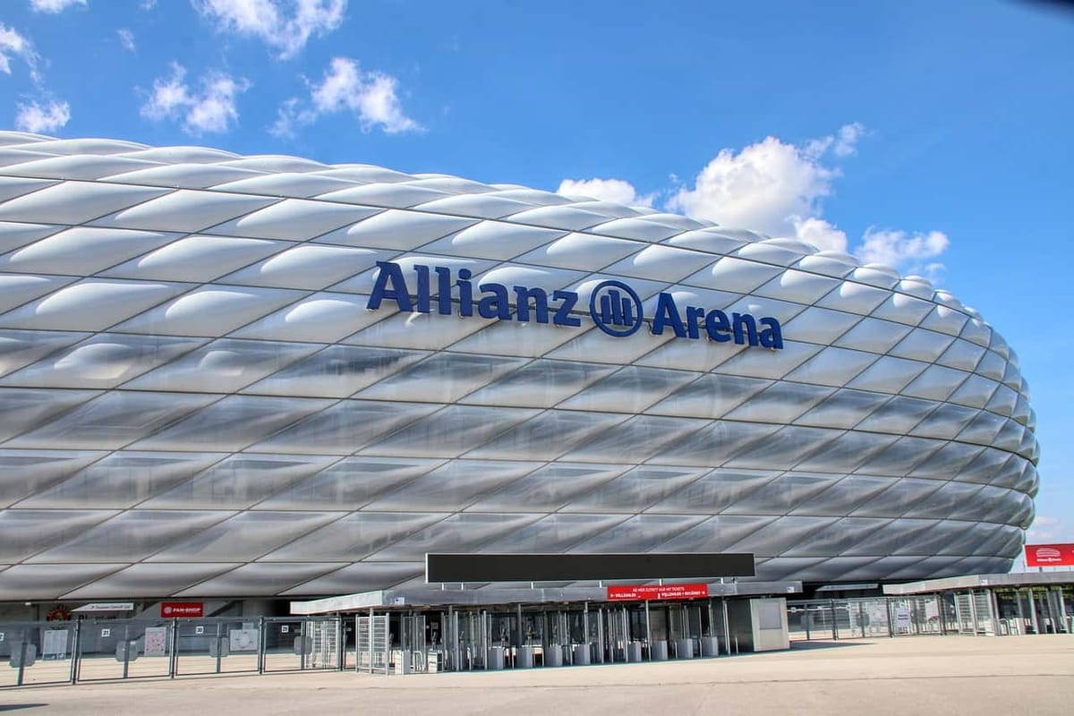 Bayern Monachium – PSG. Znamy oficjalne składy na mecz