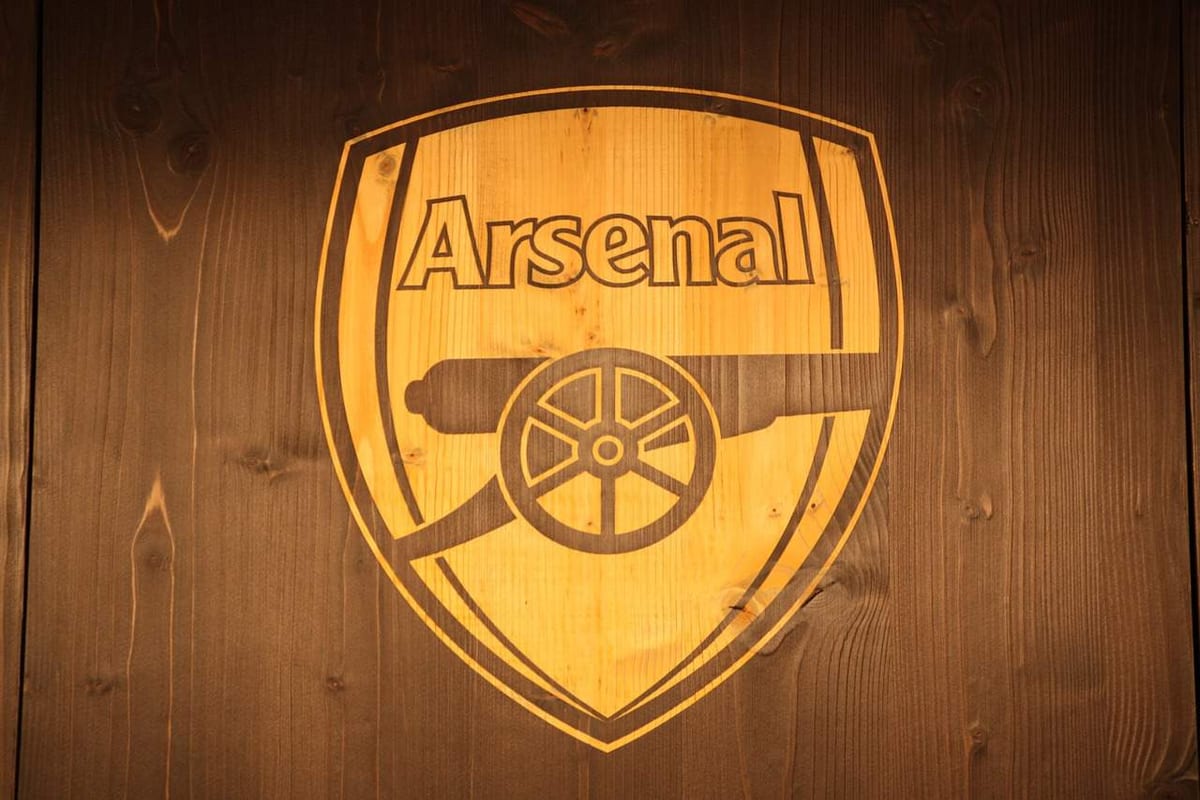Arsenal szykuje ciekawy transfer