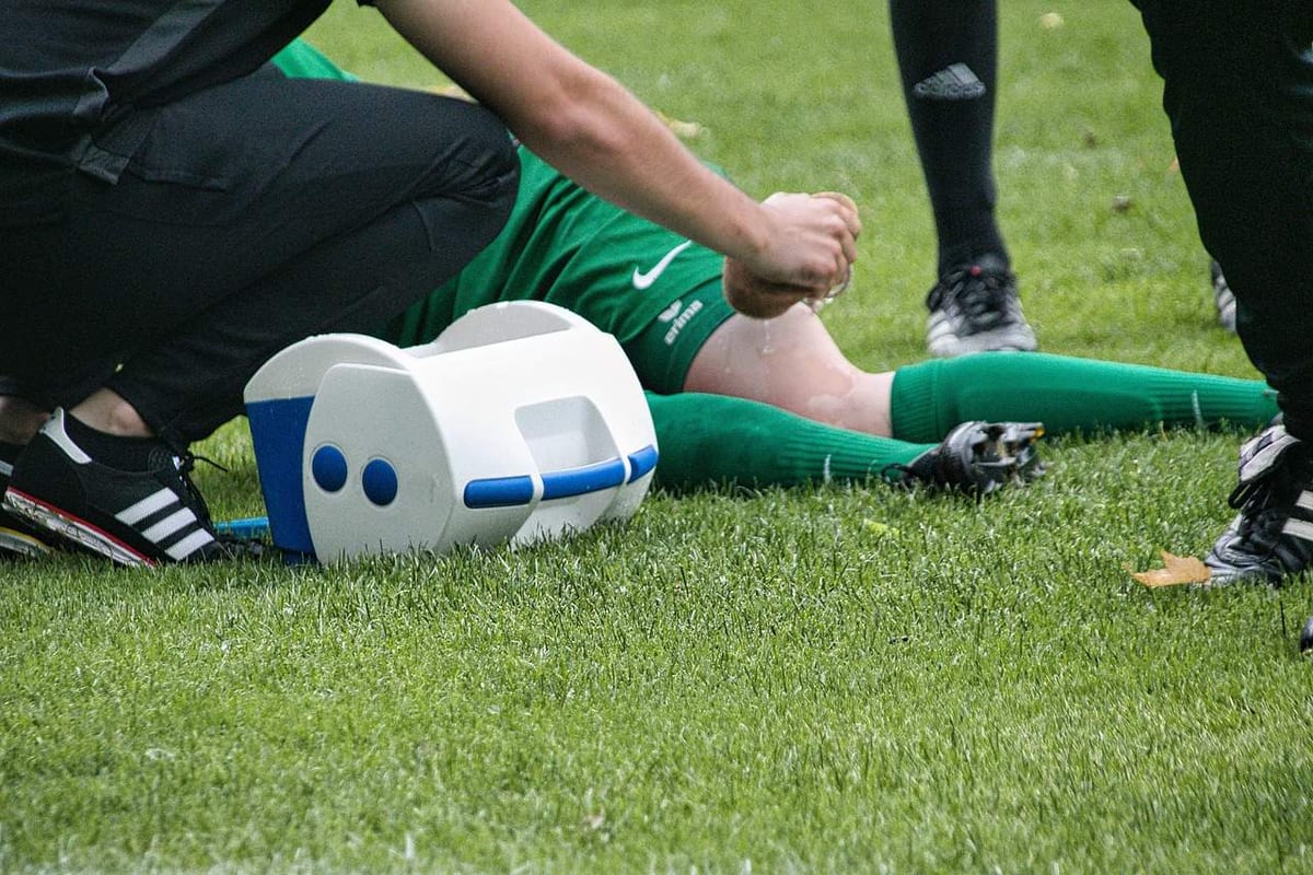 Reprezentacja Czech zagra z Polską bez kluczowego piłkarza