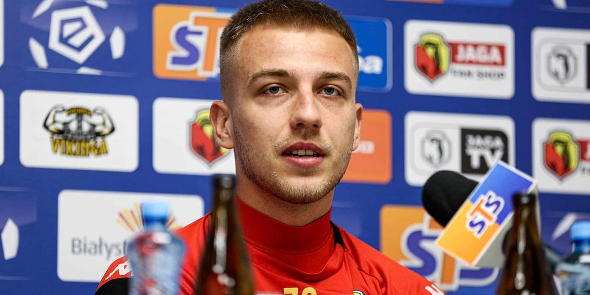 Skrzypczak: Przekuć ostatnią porażkę w sportową złość