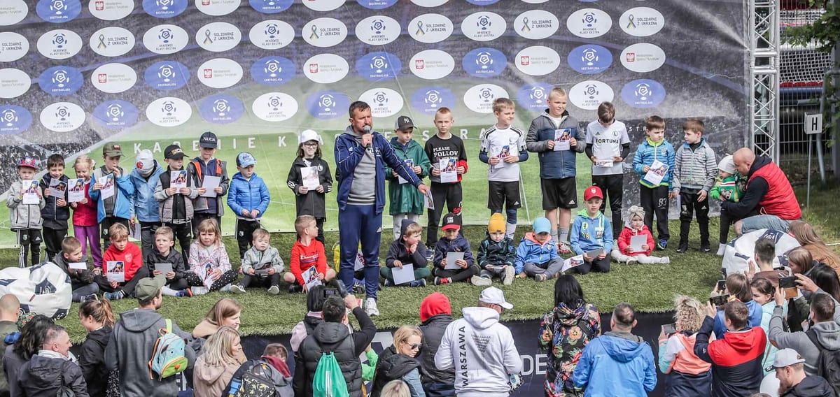 Święto Łazienkowskiej 2023: Kiedy, gdzie, jakie atrakcje?