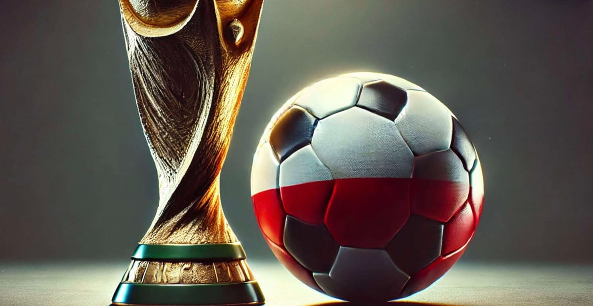 Polska rusza do walki o MŚ 2026 – jakie są realne szanse na awans?