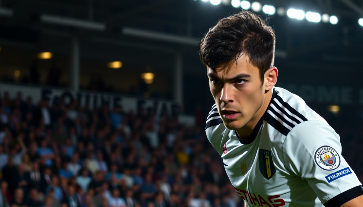 Czy Fulham zatrzyma potykające się Manchester City?