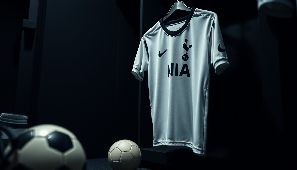 Spurs pod presją – mecz z Fulham kluczowy po słabym listopadzie.