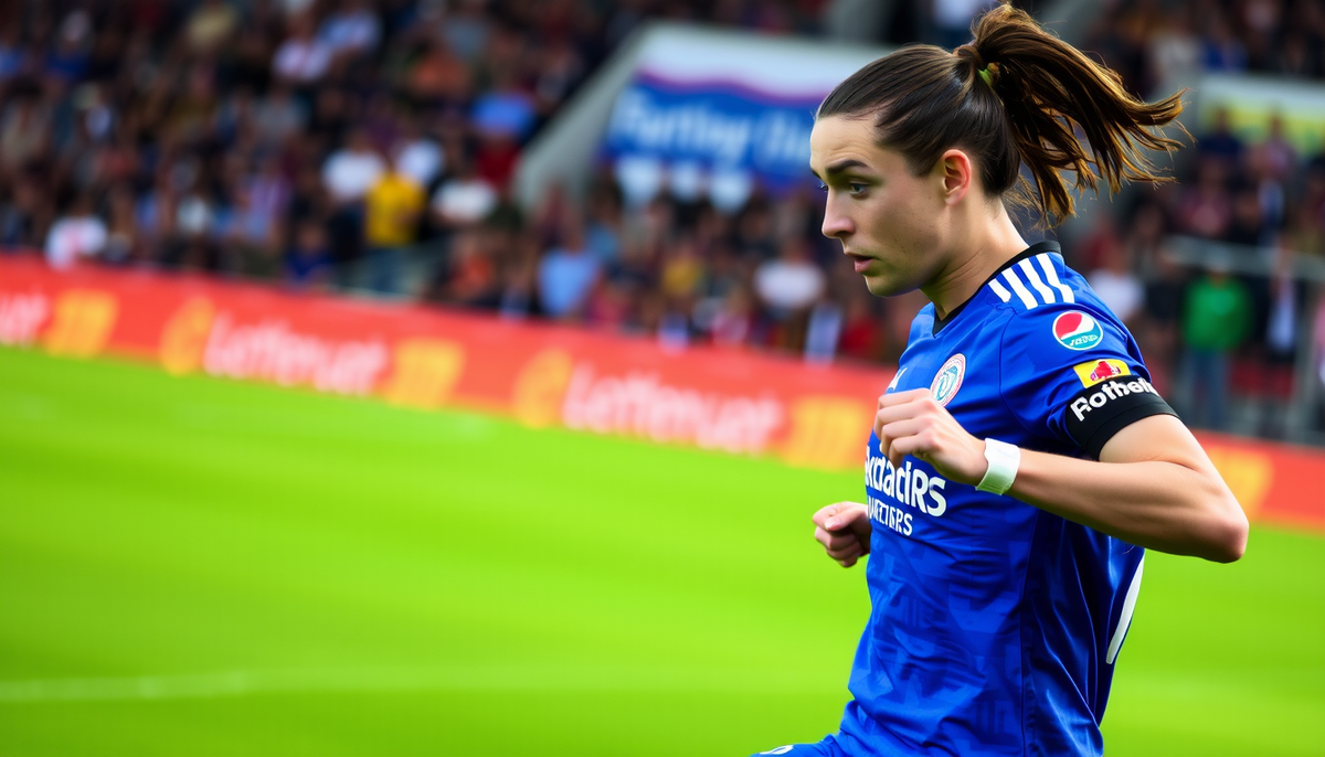 Asllani z klauzulą odejścia: Bayern i BVB na liście życzeń, Premier League na razie odpada.