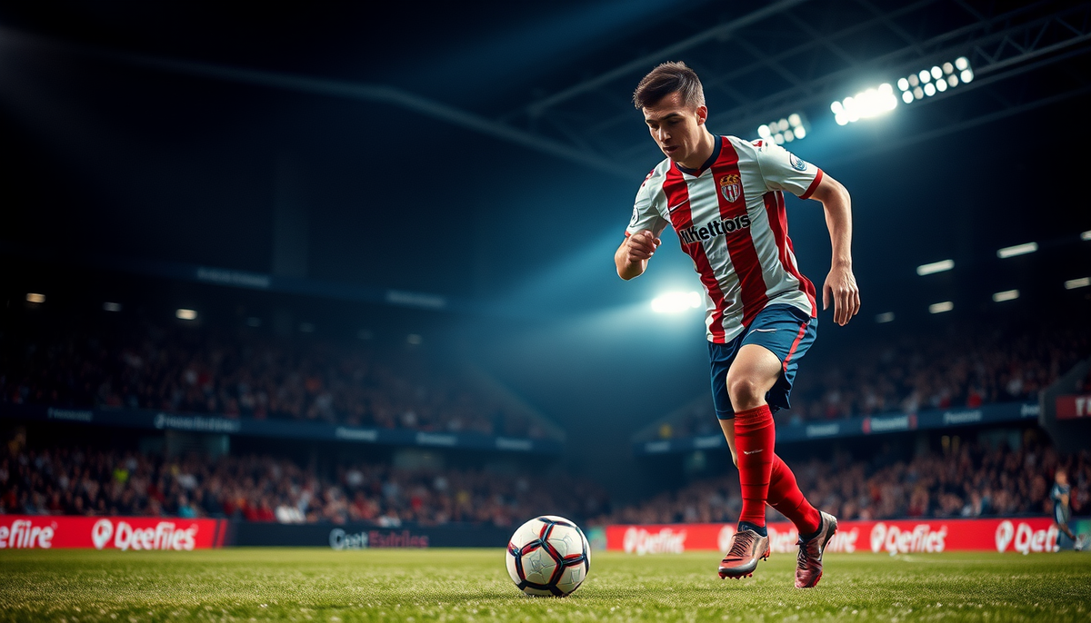 Athletic Club kontra Real Madryt: szansa na przełamanie słabszej passy Alonso?