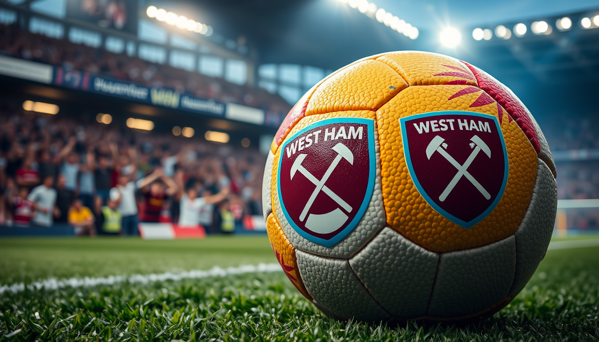 Brighton kontra West Ham: starcie w cieniu tabeli i statystyk.