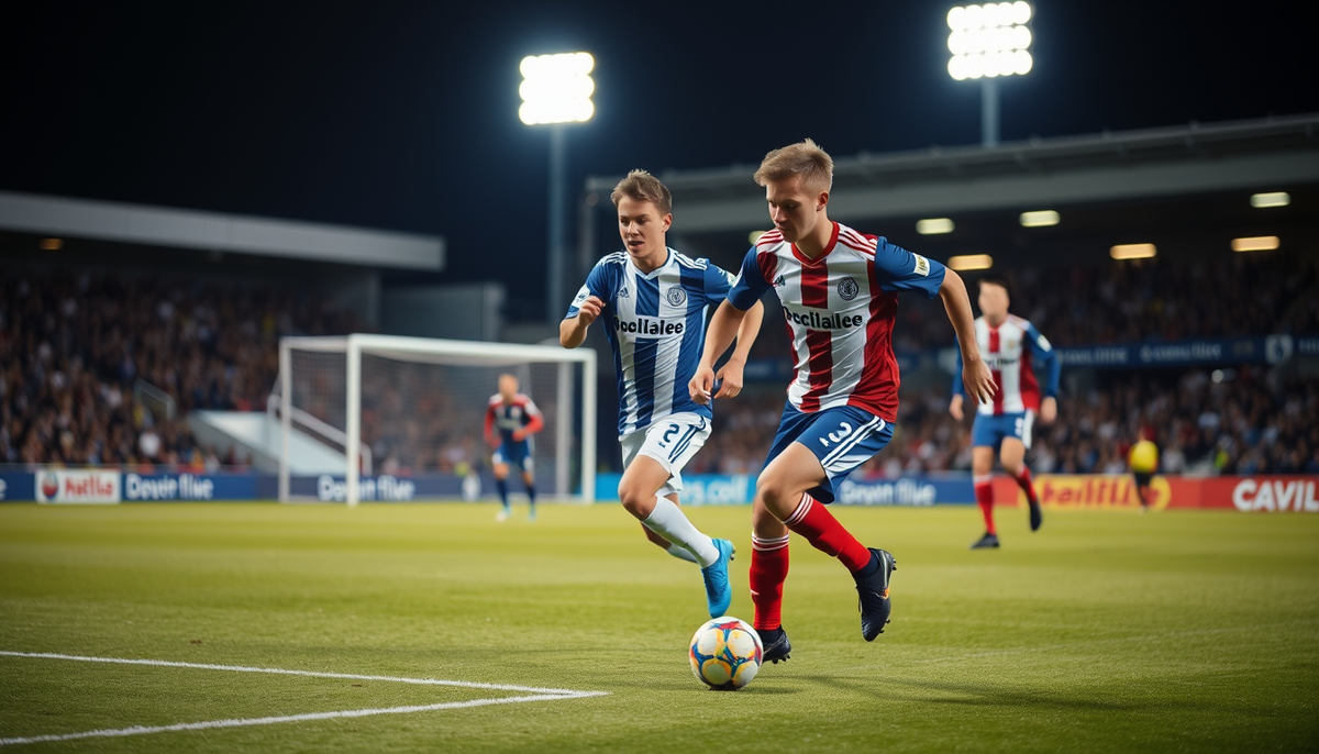 Brighton ma plan awaryjny na wypadek odejścia Baleby.