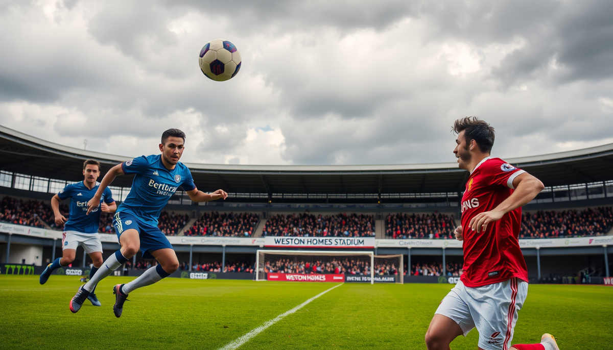 Derby League One: Peterborough United podejmie walczące o awans Barnsley w pucharowej bitwie.