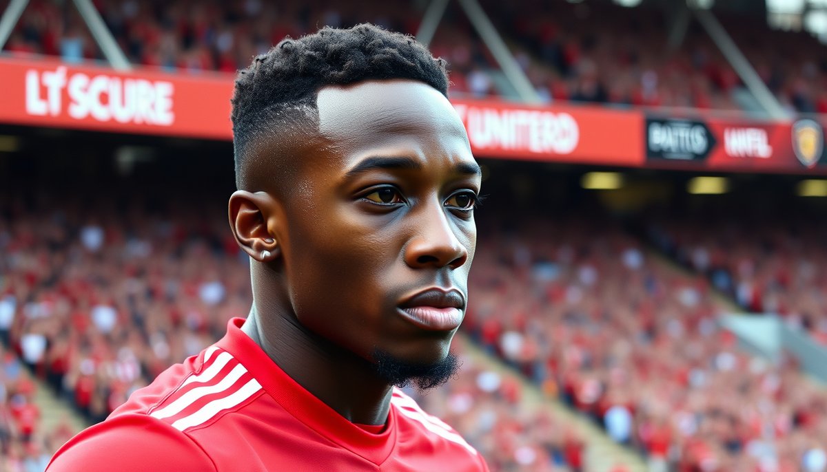 Dwunastu chętnych na wypożyczenie Kobbiego Mainoo z Manchesteru United.