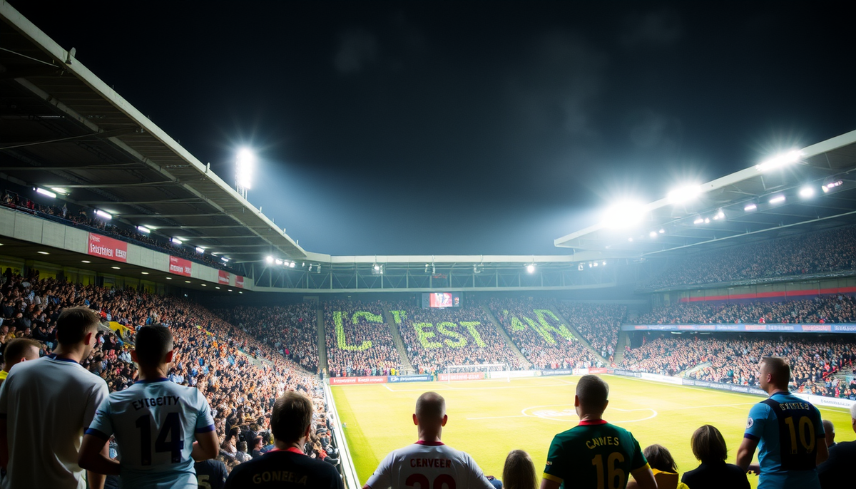 Ekscelencja i długa seria bez zwycięstw – Exeter City kontra AFC Wimbledon.