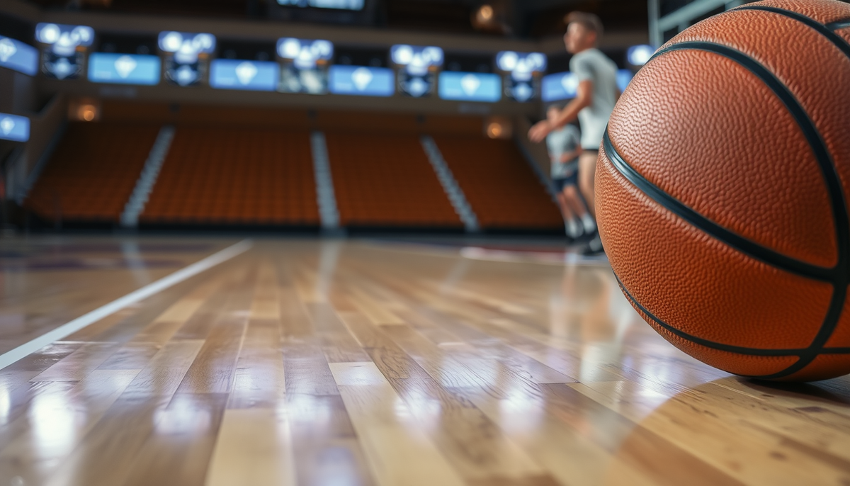 Jokić i Cunningham nagrodzeni po fenomenalnym początku sezonu NBA.