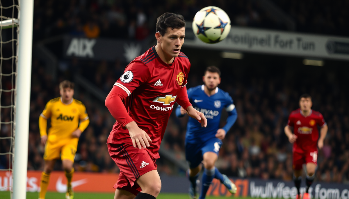 Kadrowy sztorm w United kontra desperacka walka Wolves o przetrwanie.