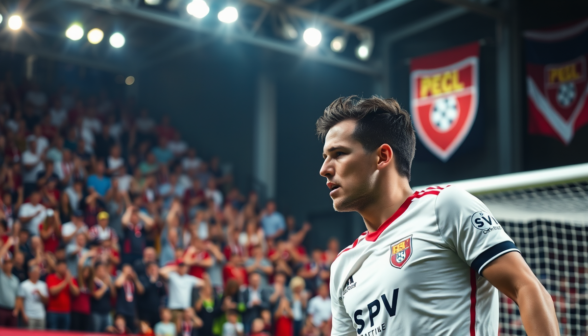 Kluczowe starcie Ligi Mistrzów: PSV zagra z Atleti o awans.