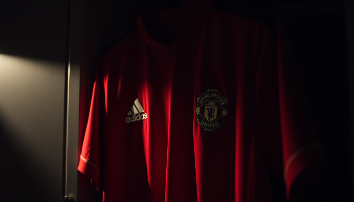 Manchester United traci grunt w wyścigu po grecki talent.