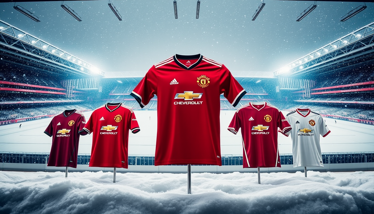 Manchester United w styczniu: co sprowadzą, kogo sprzedadzą, by ratować sezon?