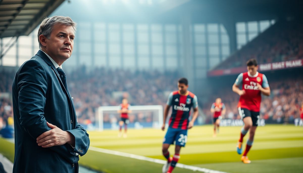 Moyes rozdarty: Grealish czy Dibling w walce o punkty z Nottingham Forest?