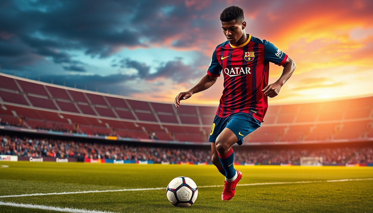 Rashford: hiszpańska przygoda może dobiec końca mimo dobrych statystyk.