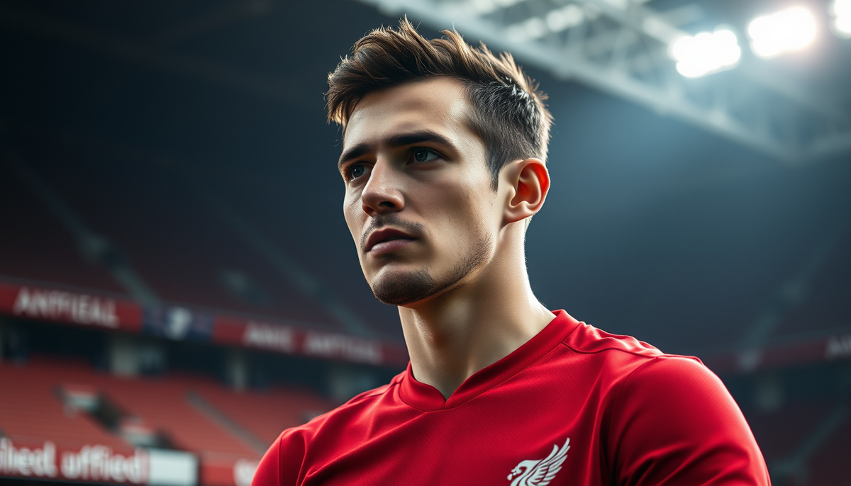Slot nie wyklucza, że Salah zagrał swój ostatni mecz dla Liverpoolu.
