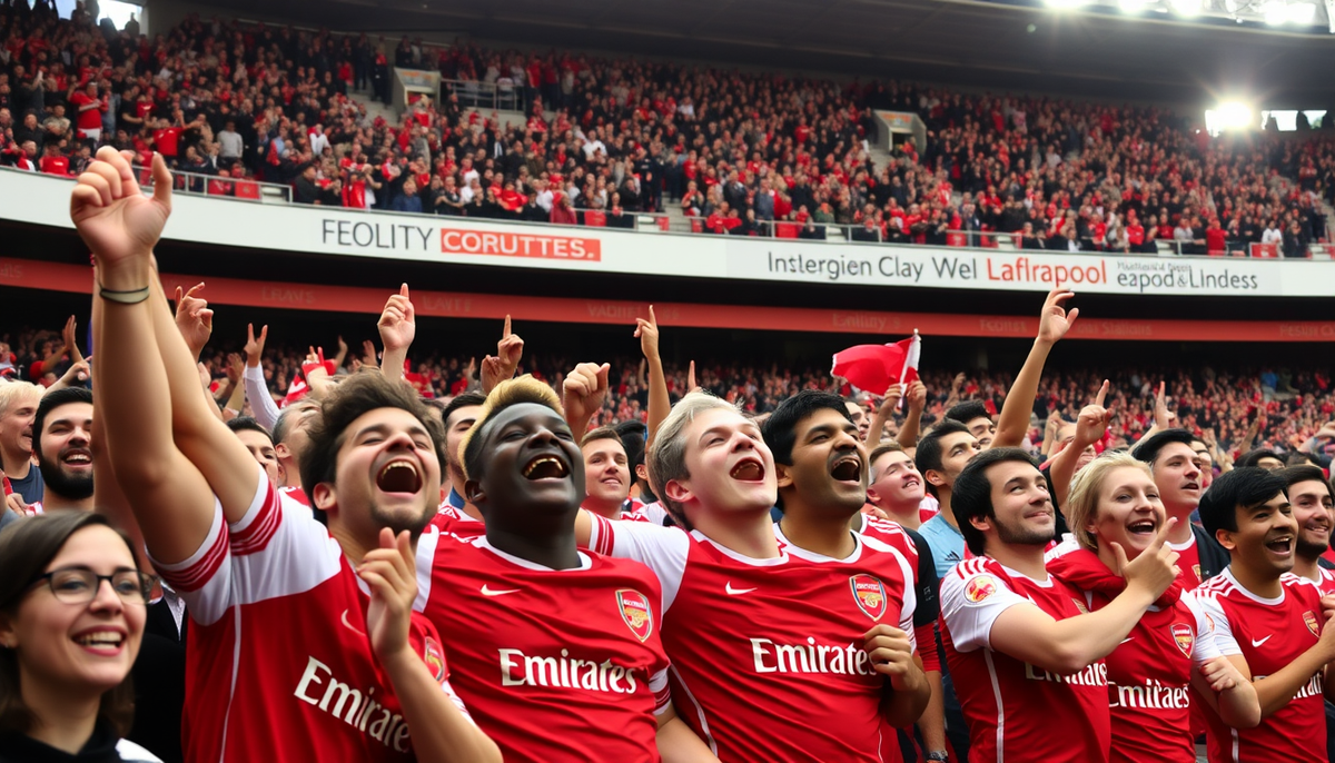 Arsenal pewny siebie u siebie kontra osłabiony Liverpool.