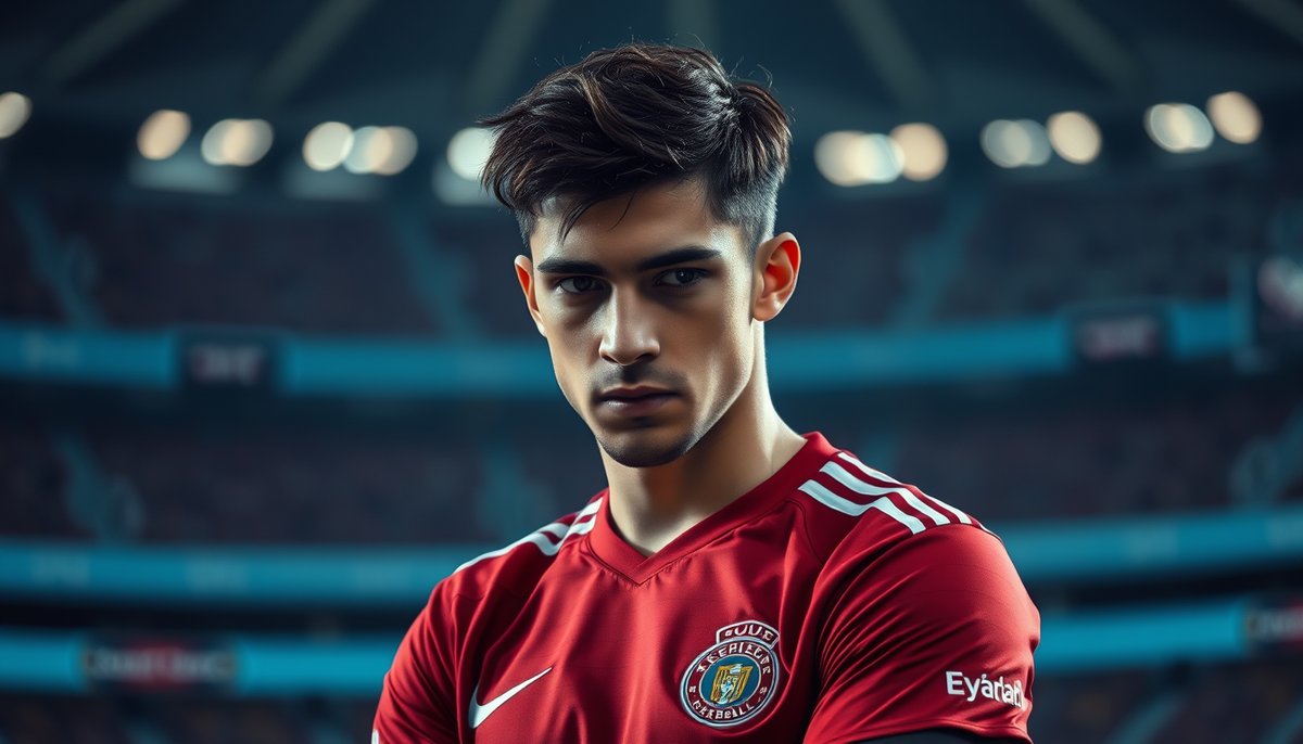 Aston Villa rzekomo walczy ze Spurs o podpis Omara Marmousha.